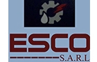 ESCO Sarl Engineering Suppliers Co Logo (saida, Lebanon)