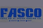 FASCO Fayez Abi AlSheikh Trading Co Sarl Logo (saida, Lebanon)