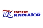 Hariri Radiators Factory Logo (saida, Lebanon)