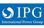 Ipg International Power Group Sal Logo (saida, Lebanon)
