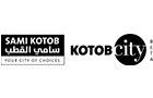 Kotob Sami Abdel Ghani Trading Est Sami Kotob Est Logo (saida, Lebanon)