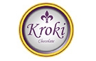 Kroki Chocolate Logo (saida, Lebanon)