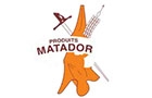 Matador Chocolate Logo (saida, Lebanon)