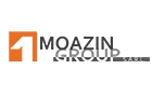Moazin Group Logo (saida, Lebanon)