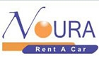 Noura Rent A Car Logo (saida, Lebanon)