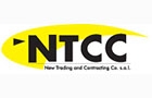 Ntcc Logo (saida, Lebanon)