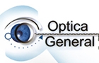 Optica General Logo (saida, Lebanon)