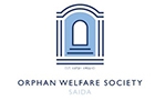 Orphan Welfare Society Logo (saida, Lebanon)
