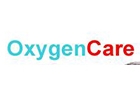 Oxygen Care Logo (saida, Lebanon)