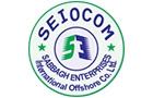 Sabbagh Enterprises International Sal Offshore Logo (saida, Lebanon)
