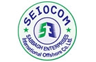 Sabbagh Enterprises Logo (saida, Lebanon)