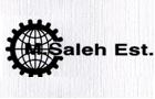 Saleh Maher M Est Logo (saida, Lebanon)