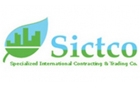 Sictco Logo (saida, Lebanon)