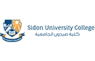 Sidon University SUT Logo (saida, Lebanon)
