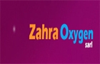 Zahra Oxygen Sarl Logo (saida, Lebanon)