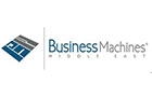 Business Machines Middle East Sarl Logo (sin el fil, Lebanon)