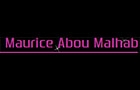 Abou Malhab Maurice Logo (sin el fil, Lebanon)