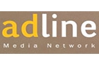 Adline Media Holding Sal Logo (sin el fil, Lebanon)