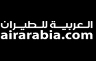Air Arabia Beirut Logo (sin el fil, Lebanon)