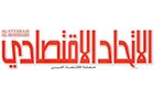 Al Ittihad Al Iktissadi Logo (sin el fil, Lebanon)