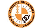 Al Mashrek Hospital Clinique Du Levant Societe Medical Sal Logo (sin el fil, Lebanon)