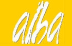 ALBA Academie Libanaise Des Beaux Arts Universite De Balamand Logo (sin el fil, Lebanon)
