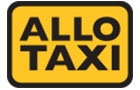 Allo Transport Allo Taxi Logo (sin el fil, Lebanon)