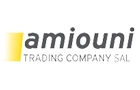 Amiouni Trading Co Sal Logo (sin el fil, Lebanon)