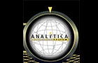 Analytica Sal Logo (sin el fil, Lebanon)