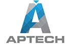 Aptech Sarl Logo (sin el fil, Lebanon)