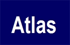 Atlas Elevators Logo (sin el fil, Lebanon)