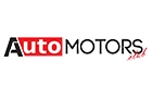 Auto Motors Club Sarl Logo (sin el fil, Lebanon)