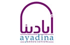 Ayadina Association Logo (sin el fil, Lebanon)
