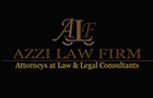 Azzi Law Firm Logo (sin el fil, Lebanon)