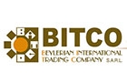 Beylerian International Trading Co Sarl Bitco Logo (sin el fil, Lebanon)