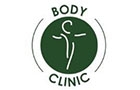 Body Clinic Logo (sin el fil, Lebanon)