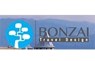 Bonzai Travel Design Sal Logo (sin el fil, Lebanon)