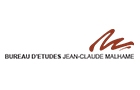 Bureau DEtudes JeanClaude Malhame Sarl Logo (sin el fil, Lebanon)