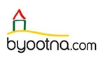 ByootnaCom Logo (sin el fil, Lebanon)