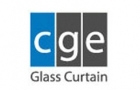 Charbel Ghawi Establishment CGE Logo (sin el fil, Lebanon)