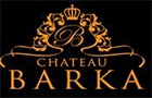 Chateau Barka Vigna Verde Sarl Logo (sin el fil, Lebanon)