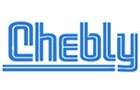 Chebly Contracting And Trading Sarl Logo (sin el fil, Lebanon)