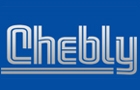 Chebly Electromechanical Contractors Logo (sin el fil, Lebanon)