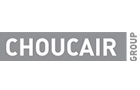 Choucair Group Sarl Logo (sin el fil, Lebanon)