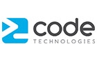 Code Technologies Sal Logo (sin el fil, Lebanon)