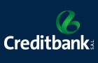 Creditbank SAL Logo (dekwaneh, Lebanon)
