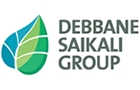 Debbane Saikali Group Sal Holding Logo (sin el fil, Lebanon)