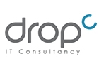 Drop Communication Dropc Sarl Logo (sin el fil, Lebanon)