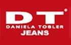 Dt Jeans Sarl Logo (sin el fil, Lebanon)