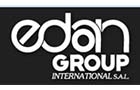 Edan Group Sal Offshore Logo (sin el fil, Lebanon)